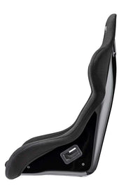 SPARCO 008007RNR Racing seat EVO QRT, FIA 8855-1999, black